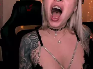 lerika-moore's Live Sex Cam Show