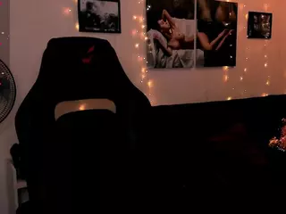 lerika-moore's Live Sex Cam Show