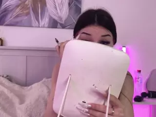 Vivi's Live Sex Cam Show