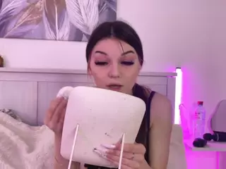 Vivi's Live Sex Cam Show