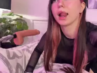 Vivi's Live Sex Cam Show