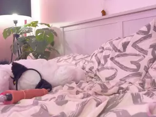 Vivi's Live Sex Cam Show