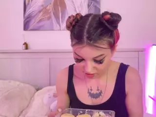 Vivi's Live Sex Cam Show