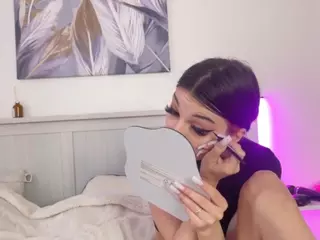 Vivi's Live Sex Cam Show