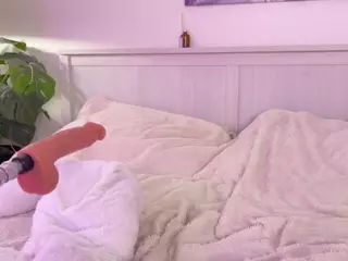 Vivi's Live Sex Cam Show