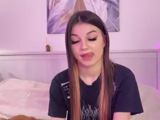 Vivi's Live Sex Cam Show