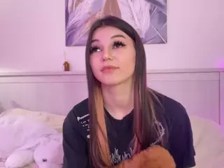 Vivi's Live Sex Cam Show