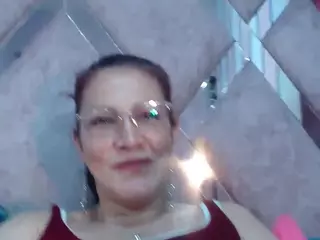 Mulansexy01's Live Sex Cam Show