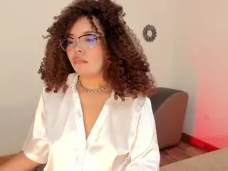 NiaColussi's Live Sex Cam Show