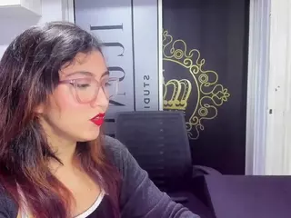 NiaColussi's Live Sex Cam Show