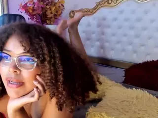 NiaColussi's Live Sex Cam Show