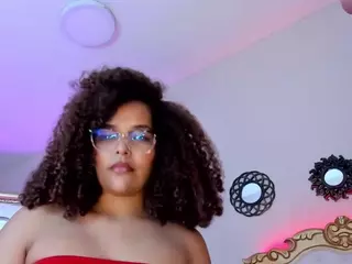NiaColussi's Live Sex Cam Show