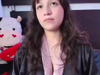 Tinny18's Live Sex Cam Show
