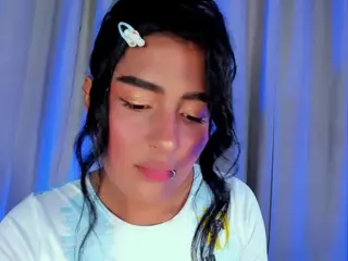 Xia Phoenix's Live Sex Cam Show