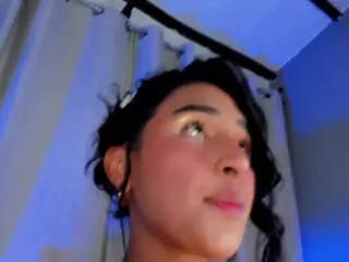 Xia Phoenix's Live Sex Cam Show