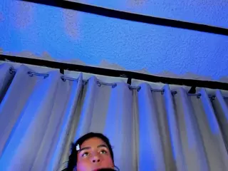 Xia Phoenix's Live Sex Cam Show