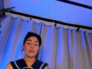 Xia Phoenix's Live Sex Cam Show
