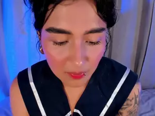Xia Phoenix's Live Sex Cam Show