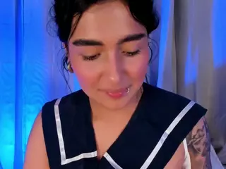 Xia Phoenix's Live Sex Cam Show