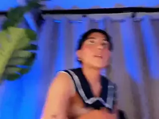 Xia Phoenix's Live Sex Cam Show