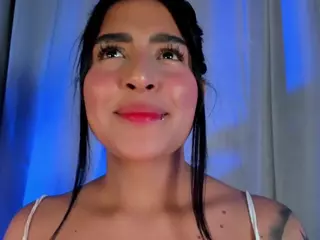 Xia Phoenix's Live Sex Cam Show
