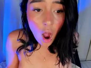 Xia Phoenix's Live Sex Cam Show