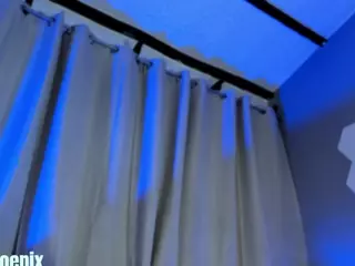 Xia Phoenix's Live Sex Cam Show