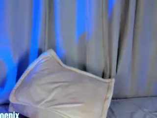 Xia Phoenix's Live Sex Cam Show