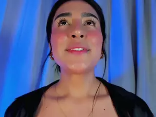 Xia Phoenix's Live Sex Cam Show