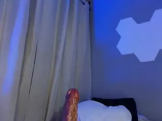 Xia Phoenix's Live Sex Cam Show