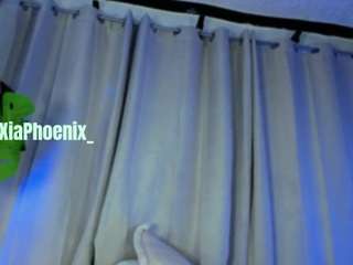 Xia Phoenix