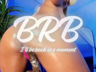 Xia Phoenix's Live Sex Cam Show