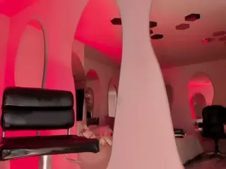 AgathaKondo's Live Sex Cam Show