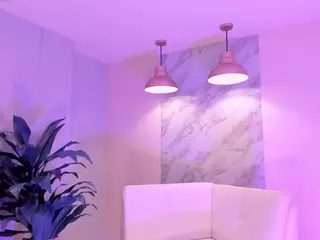 AgathaKondo's Live Sex Cam Show