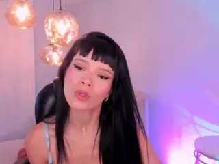 AgathaKondo's Live Sex Cam Show