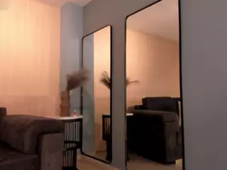 AgathaKondo's Live Sex Cam Show