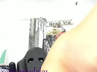 crystal-brubano's Live Sex Cam Show
