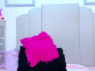 Grettel-ramirez's Live Sex Cam Show