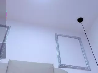 Grettel-ramirez's Live Sex Cam Show
