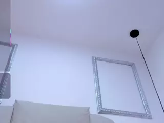 Grettel-ramirez's Live Sex Cam Show