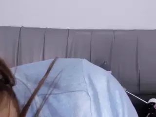 Grettel-ramirez's Live Sex Cam Show