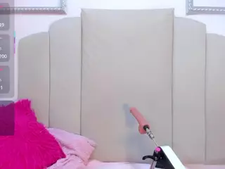 Grettel-ramirez's Live Sex Cam Show