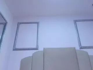 Grettel-ramirez's Live Sex Cam Show