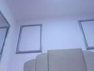 Grettel-ramirez's Live Sex Cam Show