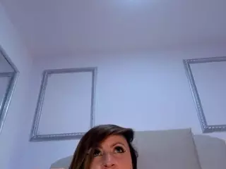 Grettel-ramirez's Live Sex Cam Show