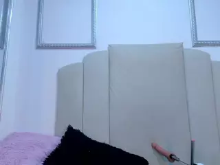 Grettel-ramirez's Live Sex Cam Show