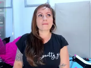 Grettel-ramirez's Live Sex Cam Show
