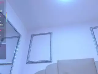 Grettel-ramirez's Live Sex Cam Show