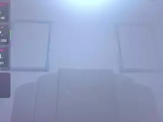 Grettel-ramirez's Live Sex Cam Show