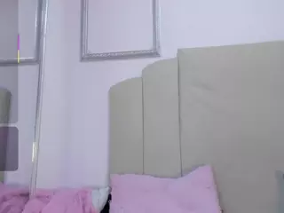 Grettel-ramirez's Live Sex Cam Show